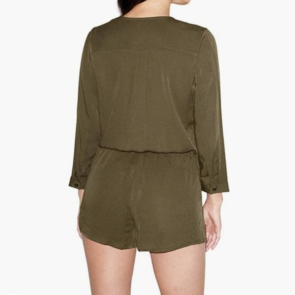 American Apparel Romper - Picture 2 of 11